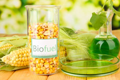 Islesteps biofuel availability