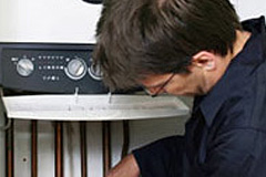 boiler repair Islesteps