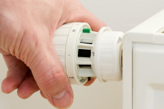 Islesteps central heating repair costs
