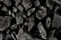 Islesteps coal boiler costs