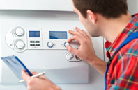 free commercial Islesteps boiler quotes