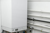 free Islesteps condensing boiler quotes
