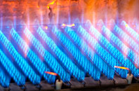Islesteps gas fired boilers
