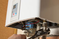 free Islesteps boiler install quotes